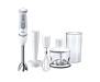 Braun MQ 5037 WH Sauce