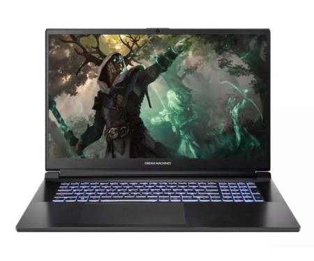 Ноутбук Dream Machines RG3050-17 (RG3050-17UA37)