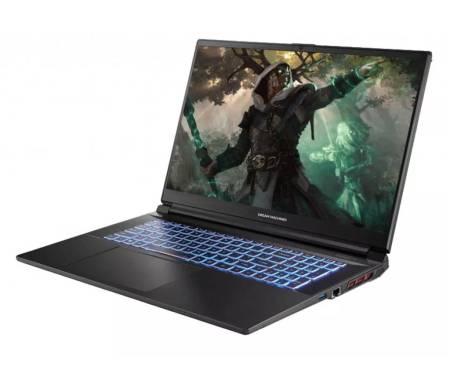 Ноутбук Dream Machines RG3050-17 (RG3050-17UA37)
