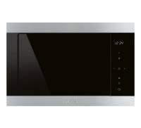 Встраиваемая микроволновая печь Smeg FMI325X