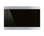 Встраиваемая микроволновая печь Smeg FMI325X