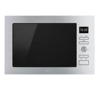 Встраиваемая микроволновая печь Smeg FMI425X