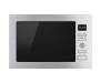 Встраиваемая микроволновая печь Smeg FMI425X