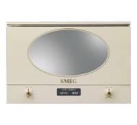 Встраиваемая микроволновая печь Smeg MP822PO