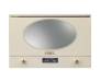 Встраиваемая микроволновая печь Smeg MP822PO