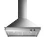 Витяжка Smeg KD70XE