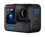 Экшн-камера GoPro HERO12 Black + Enduro + Head Strap + Handler Floating (CHDRB-121-RW)