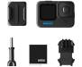 Экшн-камера GoPro HERO12 Black + Enduro + Head Strap + Handler Floating (CHDRB-121-RW)