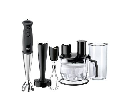 Braun MQ 5177 BK Buffet
