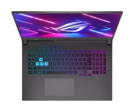 Ноутбук ASUS ROG Strix G17 G713PI-HX049 (90NR0GG4-M005T0)