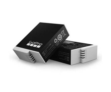 Набор из 2х зарядных устройств GoPro Enduro Battery (ADBAT-211)