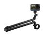 Крепление GoPro Boom универсальное с креплением на руль (AEXTM-011)