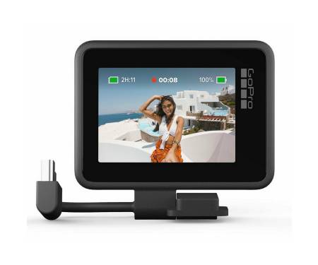 Модуль-экран для GoPro HERO8 Display Mod (AJLCD-001-EU)