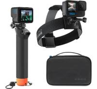 Набор аксессуаров GoPro Adventure Kit 3.0 (AKTES-003)
