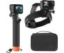 Набор аксессуаров GoPro Adventure Kit 3.0 (AKTES-003)
