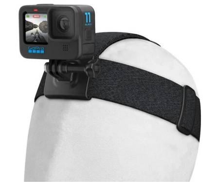 Набор аксессуаров GoPro Adventure Kit 3.0 (AKTES-003)