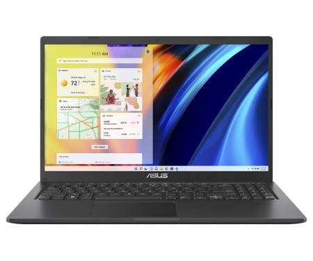 Ноутбук ASUS VivoBook 15 X1500EA Indie Black (X1500EA-BQ3413, 90NB0TY5-M03HC0) 1