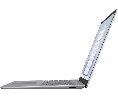 Ноутбук Microsoft Surface Laptop Go 3 Silver (XK1-00029, XK1-00002) 4