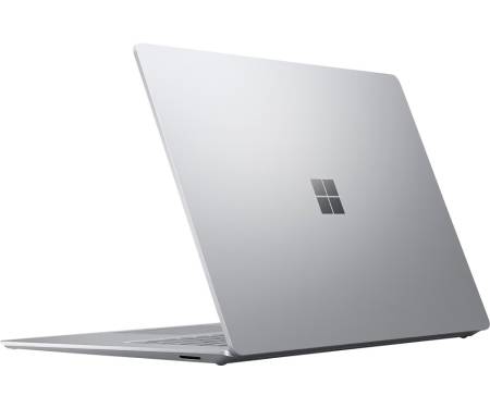 Ноутбук Microsoft Surface Laptop Go 3 Silver (XK1-00029, XK1-00002) 5