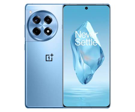 Смартфон OnePlus 12R 8/128GB Cool Blue