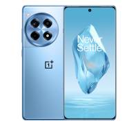 Смартфон OnePlus 12R 8/128GB Cool Blue