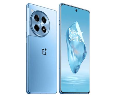Смартфон OnePlus 12R 8/128GB Cool Blue