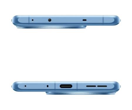 Смартфон OnePlus 12R 8/128GB Cool Blue