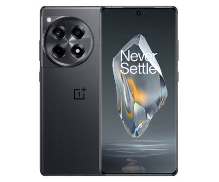 Смартфон OnePlus 12R 12/256GB Iron Gray