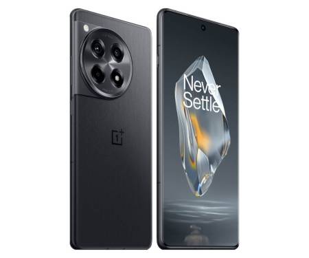 Смартфон OnePlus 12R 12/256GB Iron Gray