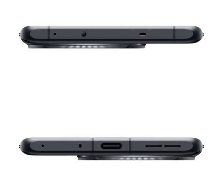 Смартфон OnePlus 12R 12/256GB Iron Gray