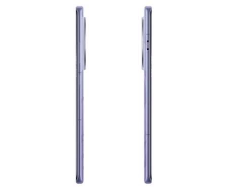 Смартфон OnePlus 12R 16/256GB Electric Violet