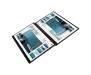Ноутбук ASUS Zenbook DUO (2024) UX8406 Inkwell Gray (90NB12U1-M008Z0) 4
