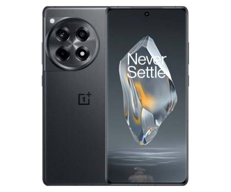 Смартфон OnePlus Ace 3 16/512GB Black