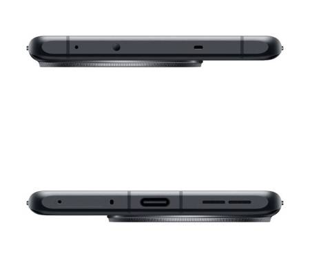 Смартфон OnePlus Ace 3 16/512GB Black