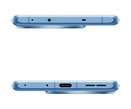 Смартфон OnePlus Ace 3 16/512GB Blue