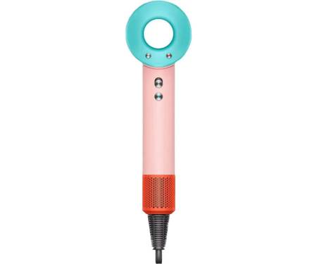 Фен Dyson Supersonic HD15 Ceramic Pop (508245-01)