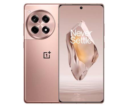 Смартфон OnePlus Ace 3 16/1 TB Rose Gold
