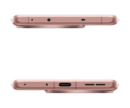 Смартфон OnePlus Ace 3 16/1 TB Rose Gold