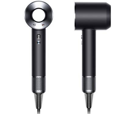 Фен Dyson Supersonic HD07 Origin Black/Nickel (475202-01)