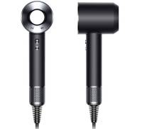Фен Dyson Supersonic HD07 Origin Black/Nickel (475202-01)