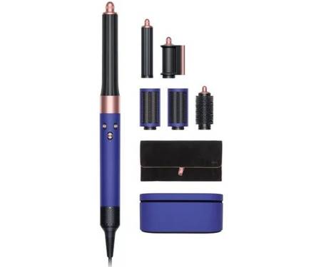 Фен-стайлер Dyson Airwrap Complete Long Limited Edition Vinca Blue/Rose (438660-01)