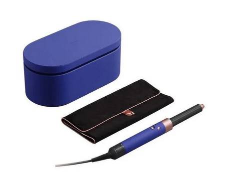 Фен-стайлер Dyson Airwrap Complete Long Limited Edition Vinca Blue/Rose (438660-01)
