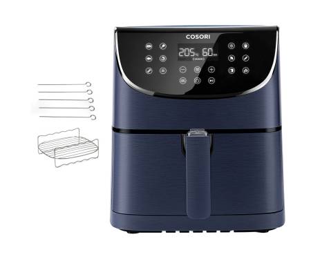 Мультипіч COSORI Premium CP158-AF-RXL