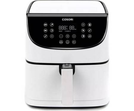 Мультипіч COSORI Premium CP158-AF-RXW