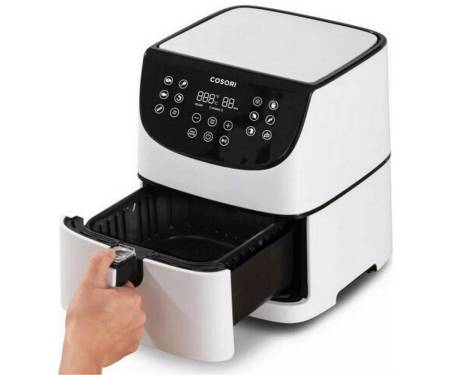 Мультипіч COSORI Premium CP158-AF-RXW
