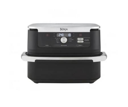 Мультипіч Ninja Foodi FlexDrawer 10,4 л (AF500EU)