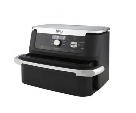 Мультипіч Ninja Foodi FlexDrawer 10,4 л (AF500EU)