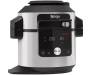 Мультипіч Ninja Foodi 6L SmartLid Multi Cooker (OL550EU)