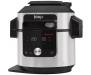 Мультипіч Ninja Foodi 6L SmartLid Multi Cooker (OL550EU)