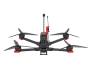 FPV дрон iFlight Chimera7 Pro V2 Analog 5.8G 2.5W 6s TBS